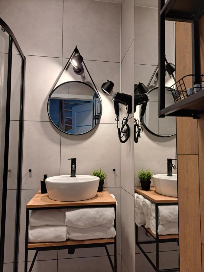 Nad Lipami - Apartament Z Sauna I Tarasem Blisko Stoku Sczyrk 슈차이르크 외부 사진